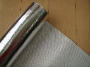 heat-insulation-fiberglass-mesh-with-aluminum-foil